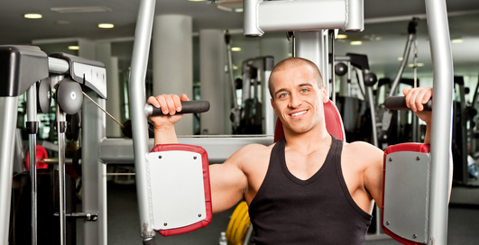 Твои фитнес-фавориты: советы начинающим