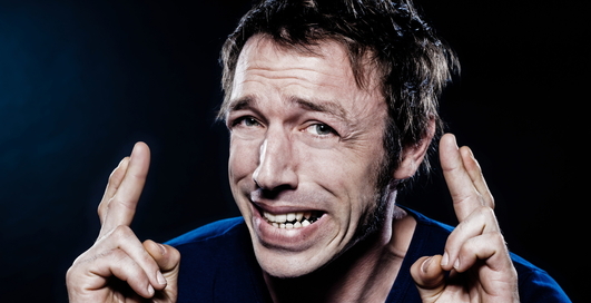 Черная дыра: если порвался презерватив