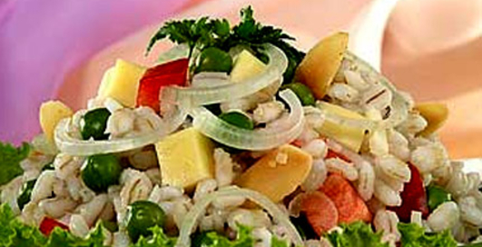 Надевая портупею: готовим Армейский салат