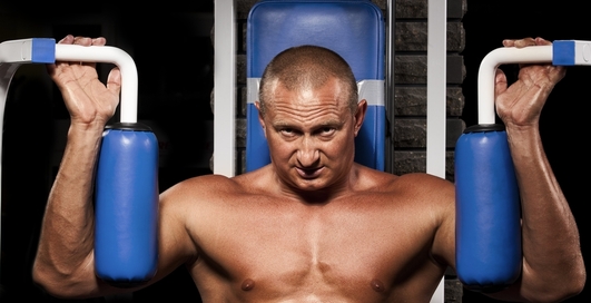 Тренинг на выносливость: стань«Энерджайзером»