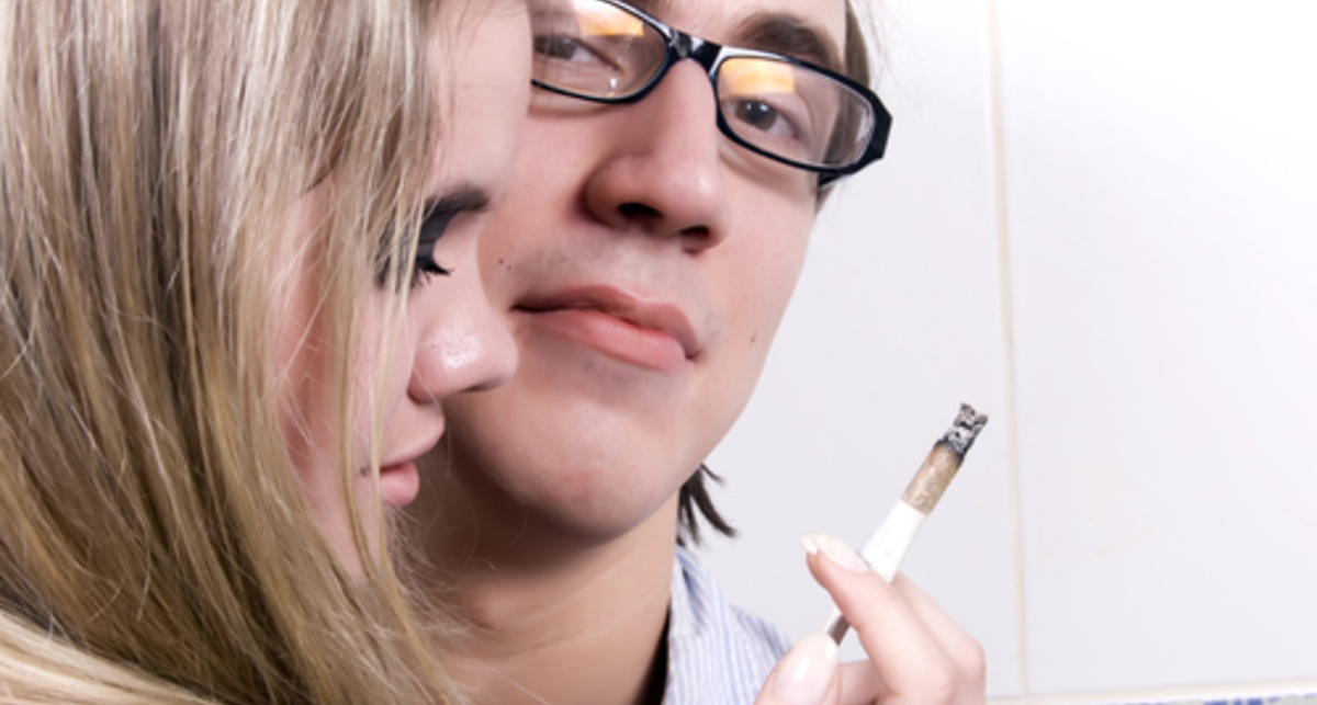 Страсть к сигарете: как от нее отделаться