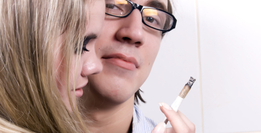 Страсть к сигарете: как от нее отделаться