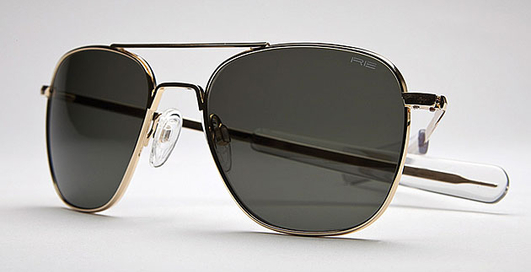 RE - очки для американской армии