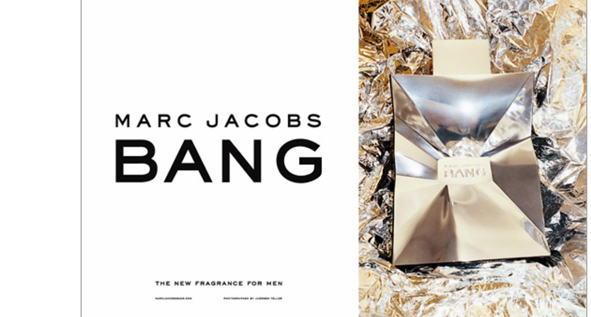 Новый парфюм от Marc Jacobs: чем пахнут деревья