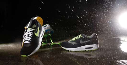 Лучшая обувь для утренней пробежки