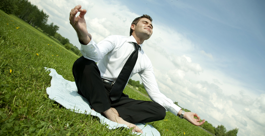 Вдох в помощь: дыши грамотно, спортсмен