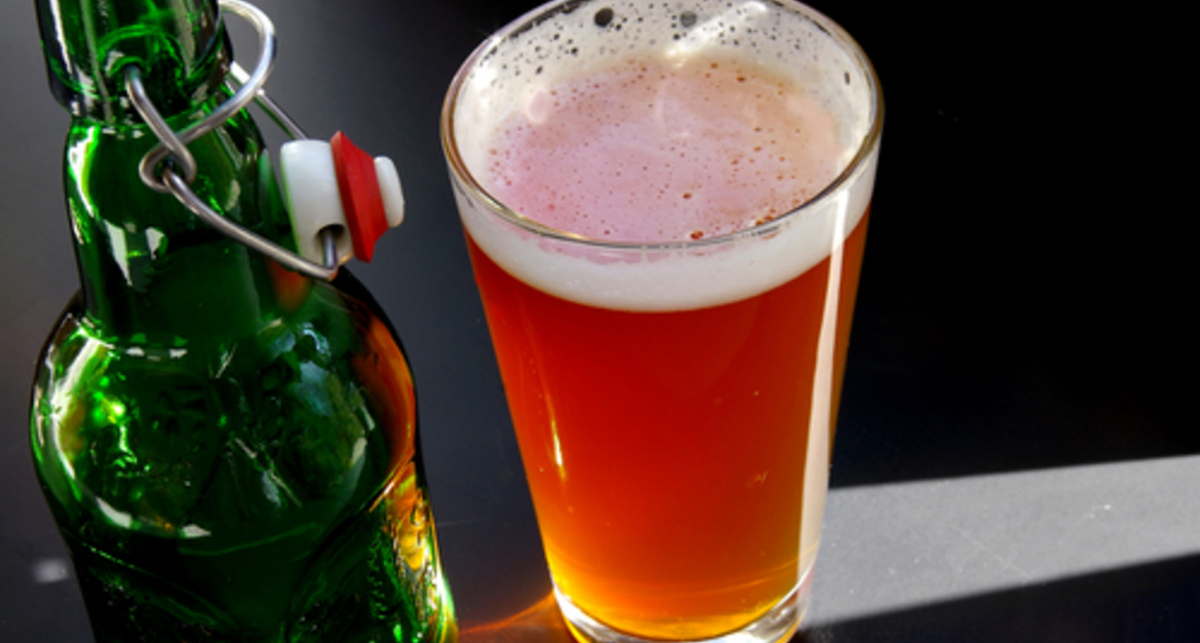 «То, что доктор прописал»: лучший коктейль с пивом