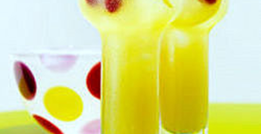 Отведай коктейль «Волосатый Пупок»