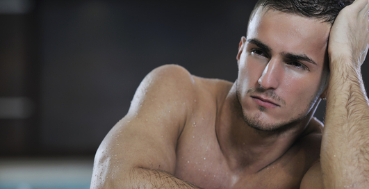 Семь убийц спортивной рутины