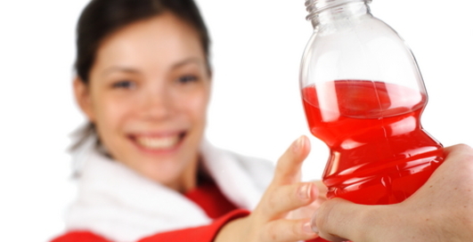 Почему нельзя пить пластиковый чай