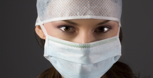 ТОП-5 венерических заболеваний