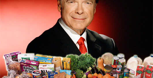 Лучшая диета XX века от Мишеля Монтиньяка