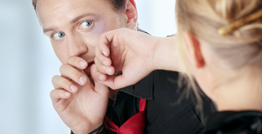 Семь фраз, которые нельзя говорить женщине