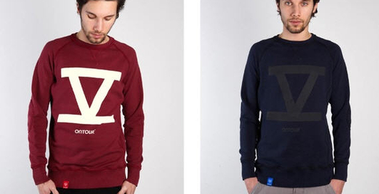 Одетый голландец: новая коллекция Ontour