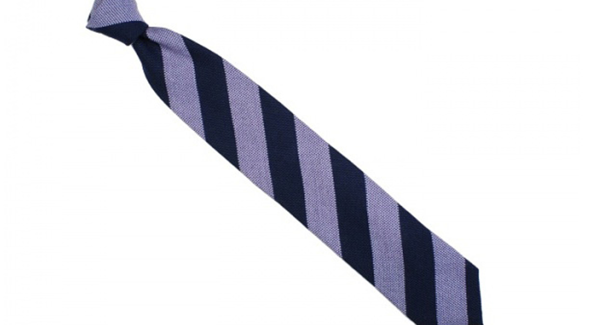 Howard Yount советует в полоску