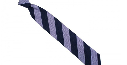 Howard Yount советует в полоску