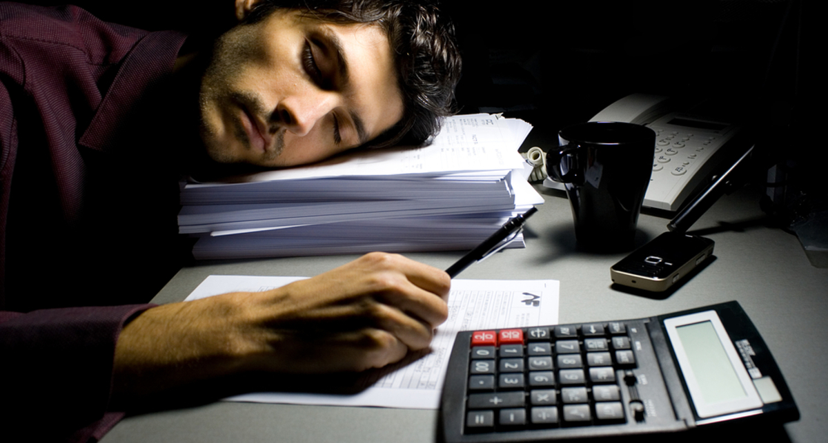 Как поймать гормоны сна