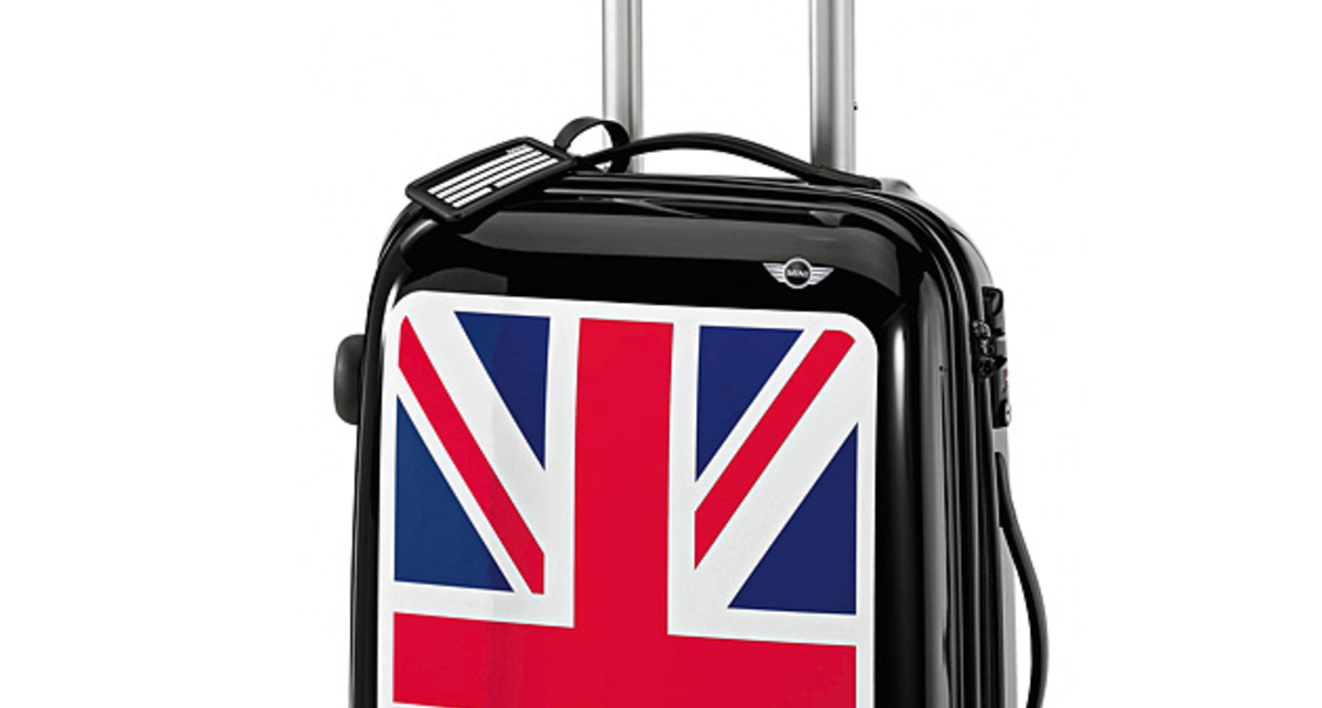 Возьми в дорогу MINI-сумку