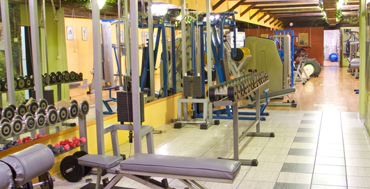 Какими бывают тренажеры?