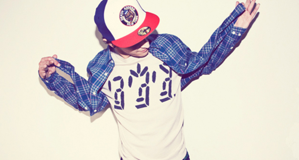 Mishka, осень-зима 2010/2011