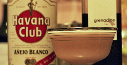 Вернуться к жизни: коктейль «Сентябрьское Утро»