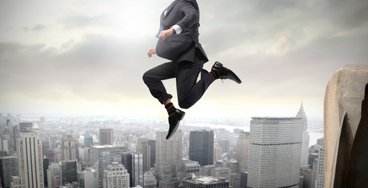 ТОП-7 модных ошибок осени