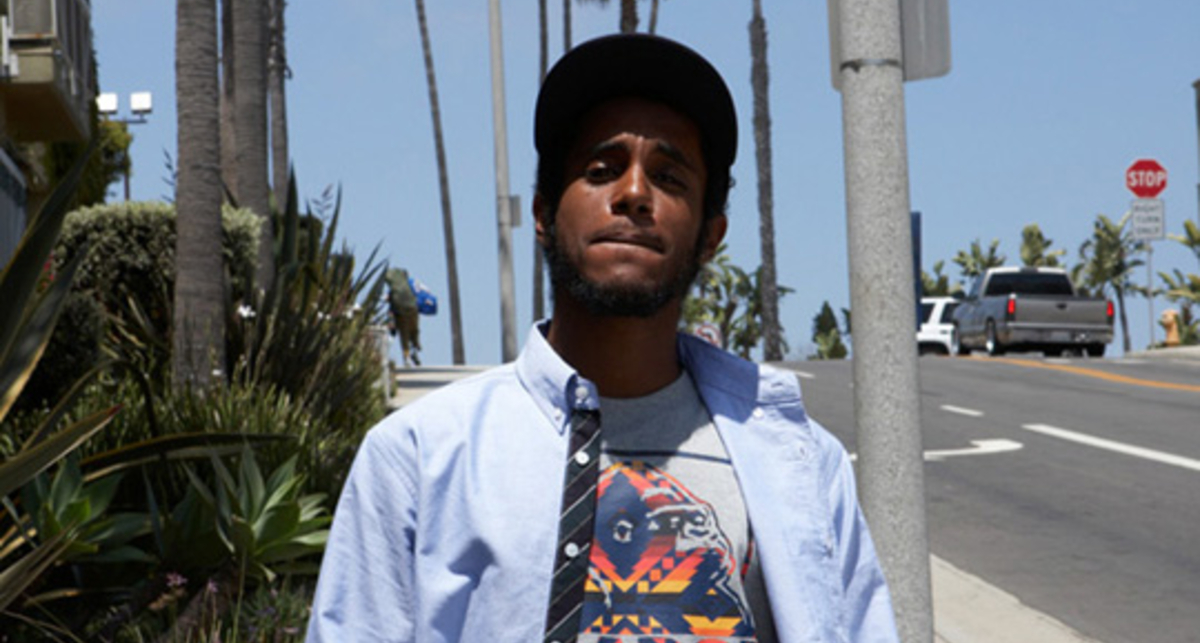 XLarge: мода с улиц Калифорнии