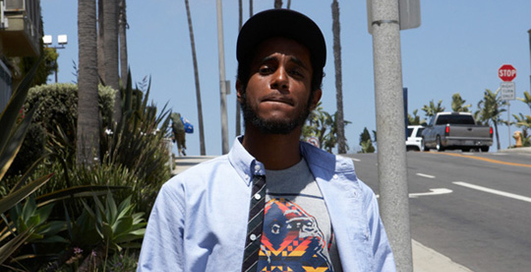 XLarge: мода с улиц Калифорнии