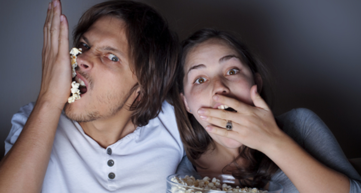 Самые полезные из вредных продуктов