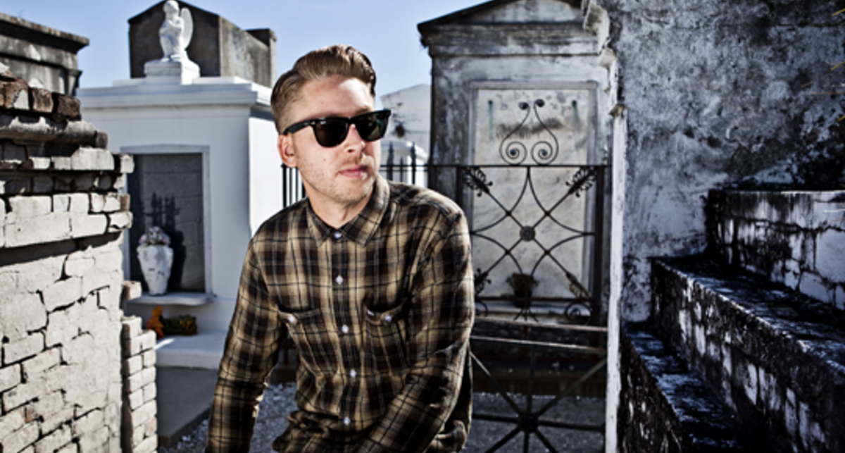 LRG: так выглядит новая Америка