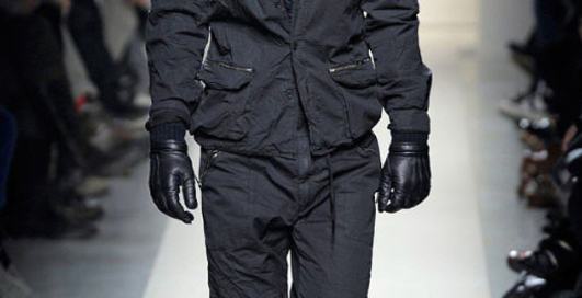 Стиляги-2010 от Bottega Veneta