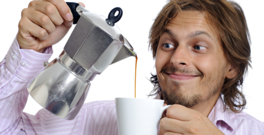 Пять способов приготовить здоровый завтрак