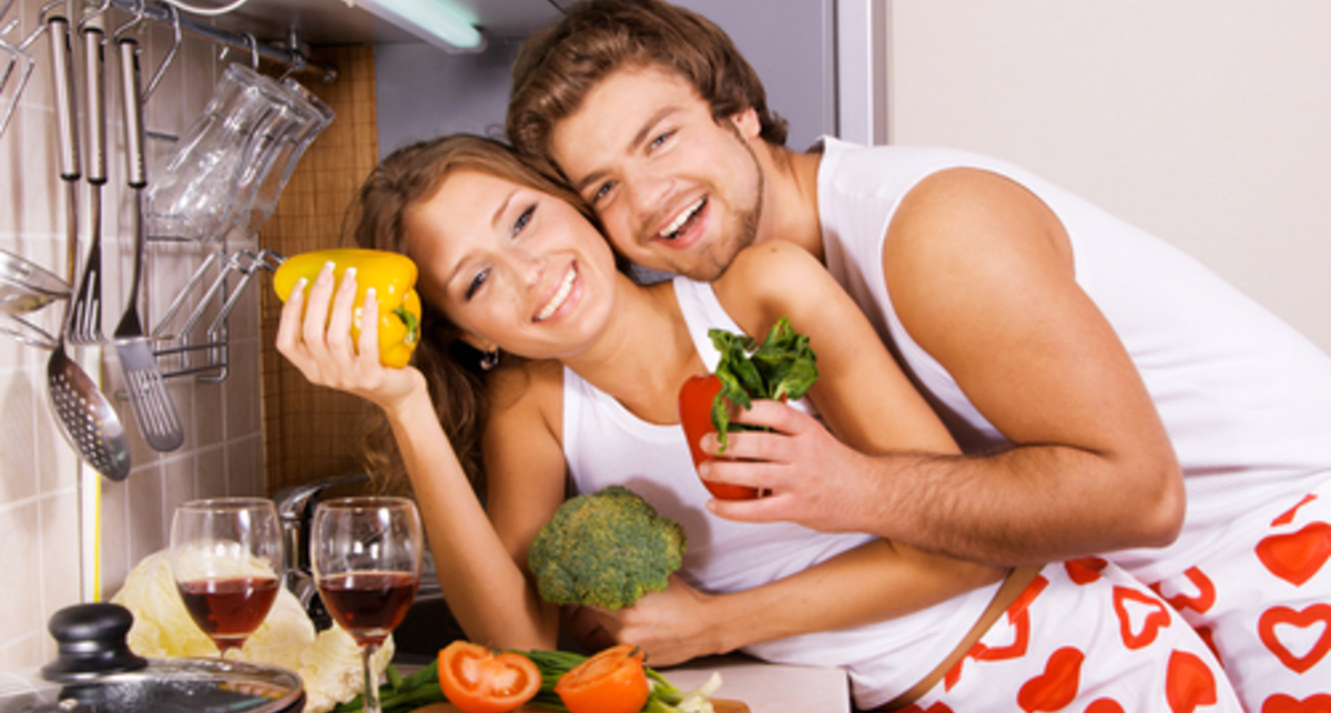 Шесть самых полезных продуктов этой осени