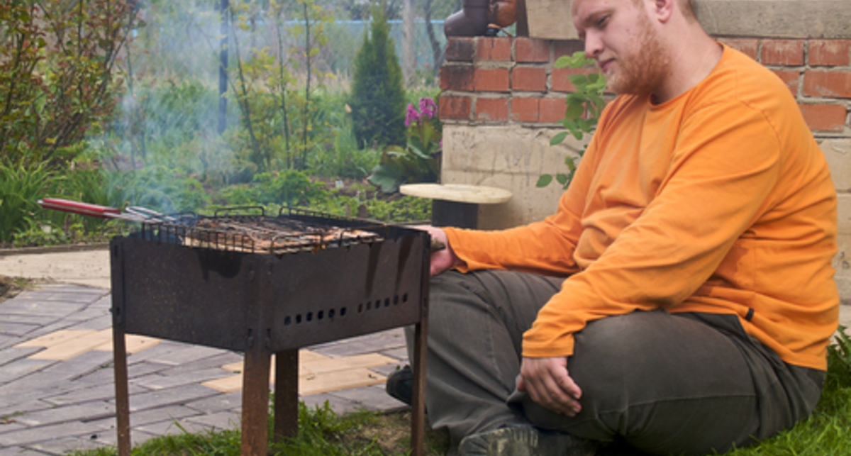 В ожирении виноват мозг