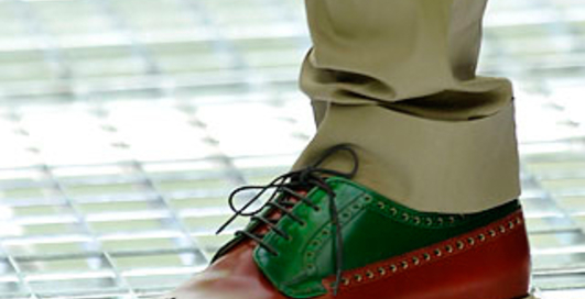 Сандалии Гладиатора - хит будущего лета