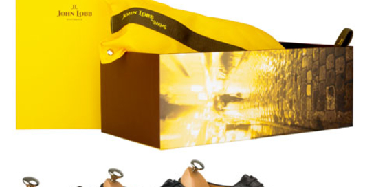 Возвращение галош: и они бывают стильными