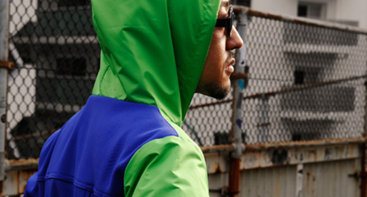 Почувствуй аниме на себе