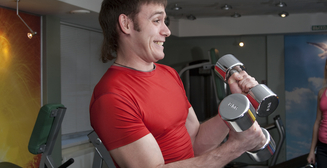 Первые тренировки: с чего начинать?