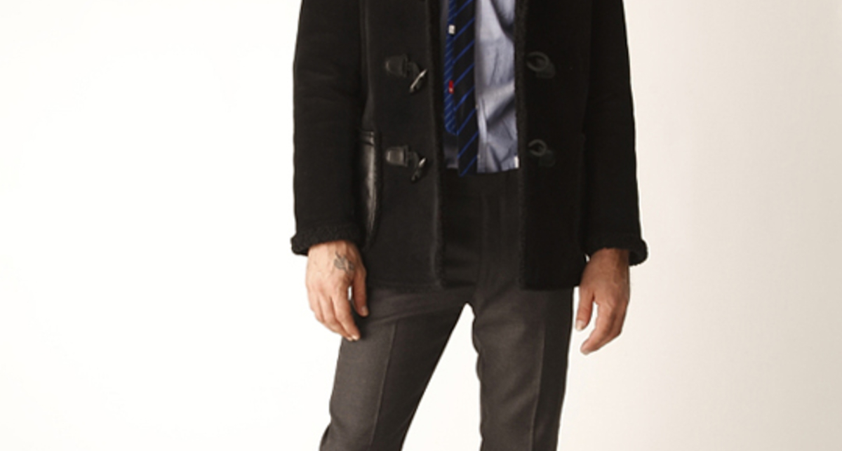 Винтаж + уличный стиль = Bedwin & The Heartbreakers