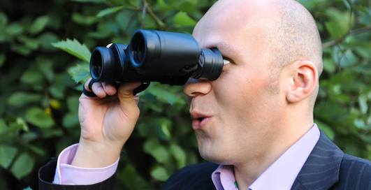 Влияет ли онанизм на зрение?