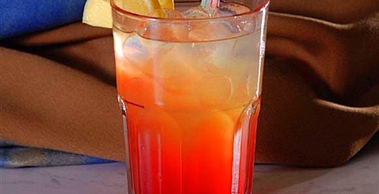 Имеет значение: коктейль «Мужской размер»