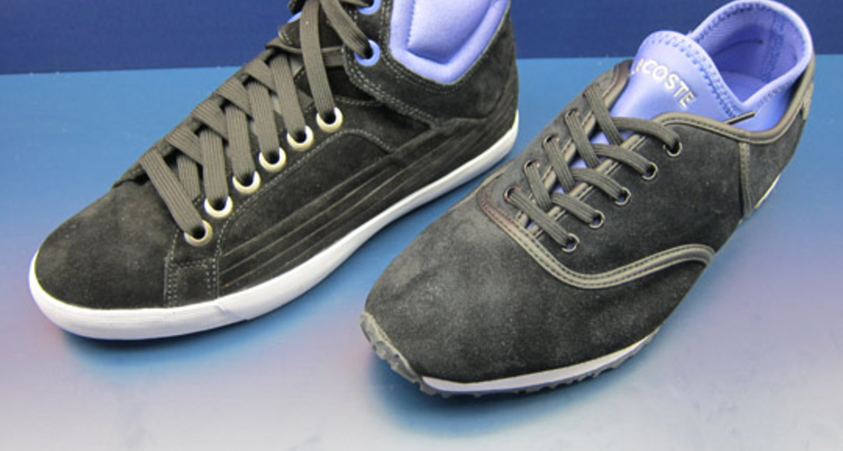 Обувной суперхит будущего лета