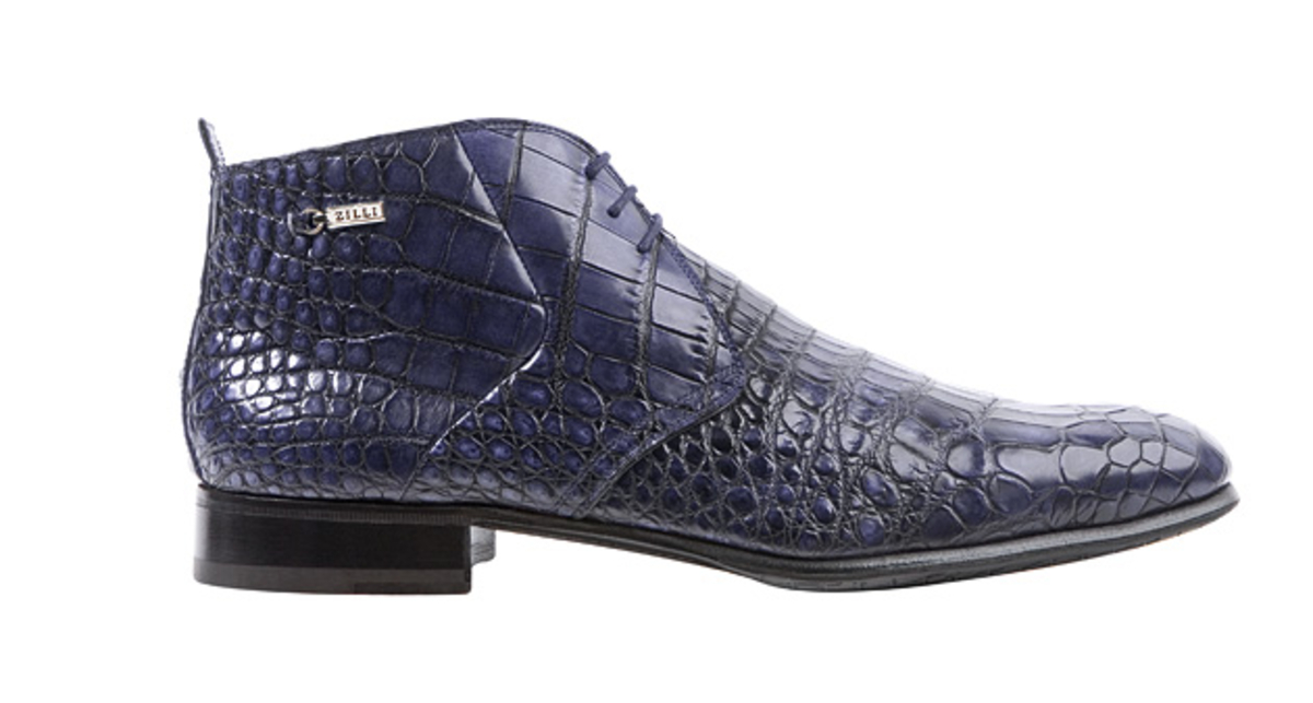 Обувь не для бедных