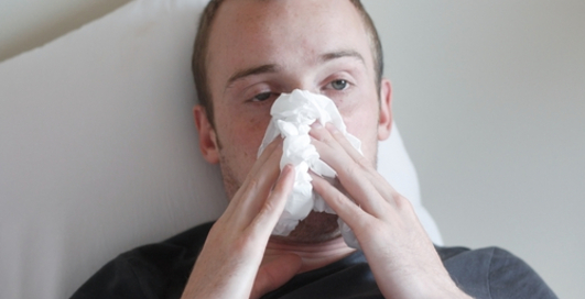 Как не простудиться: советы со всего мира