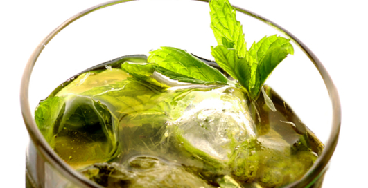 Глоток иммунитета: коктейль Black Rider