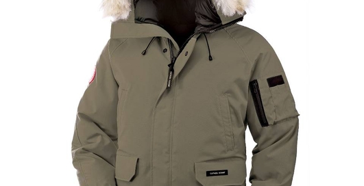 ТОП-5 зимних вещей для мужчин