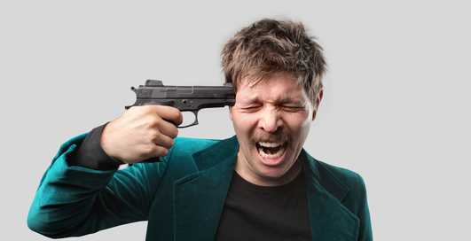 Пропала эрекция перед сексом