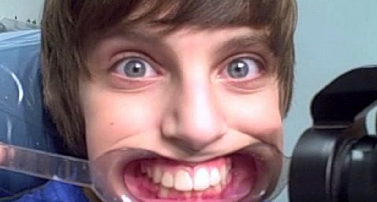 Пять злейших врагов твоей улыбки