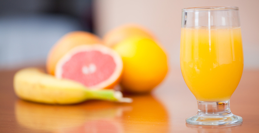 Витамин С – лучший антидепрессант