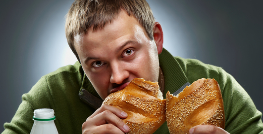 Сбросить вес: семь главных ошибок